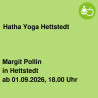 Hatha Yoga Hettstedt