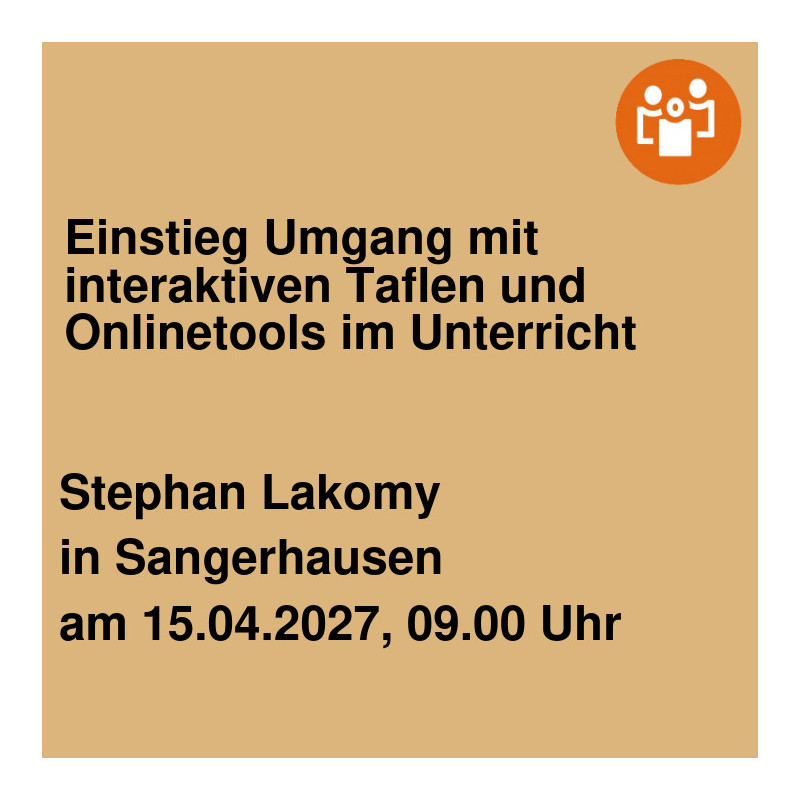 Einstieg Umgang mit interaktiven Taflen und Onlinetools im Unterricht