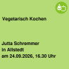 Vegetarisch Kochen