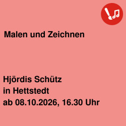 Malen und Zeichnen