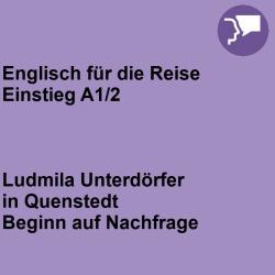 Englisch für die Reise Einstieg A1/2