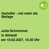Kartoffel - viel mehr als Beilage