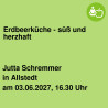 Erdbeerküche - süß und herzhaft