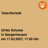 Osterfloristik
