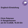 Englisch Einstufung