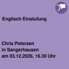 Englisch Einstufung
