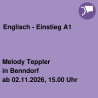 Englisch - Einstieg A1