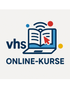 Onlinekurse VHS-Sachsen-Anhalt