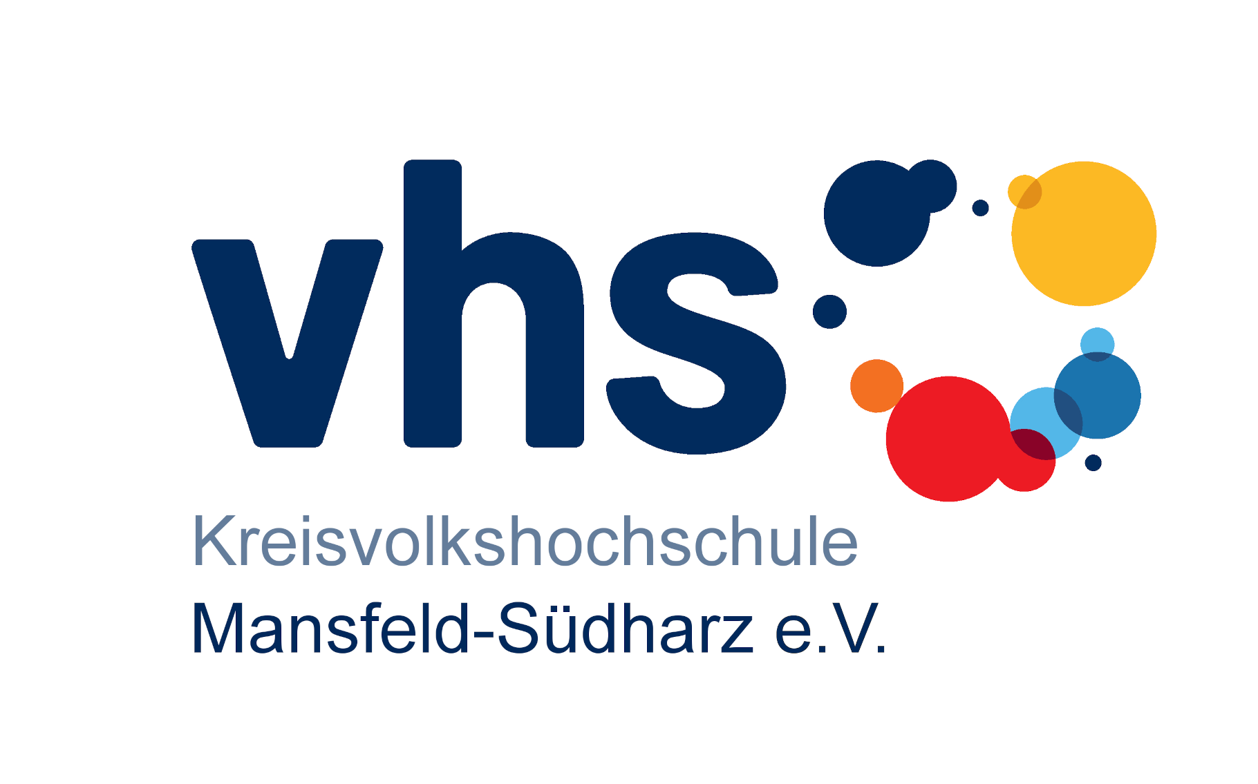 Kreisvolkshochschule Mansfeld-Südharz e.V.