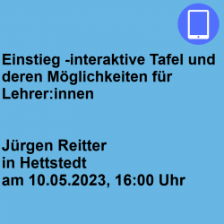 Einstieg - interaktive...