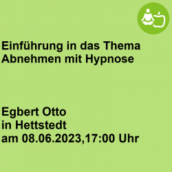 Einführung in das Thema...