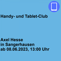 Handy- und Tablet-Club Sgh