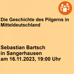 Die Geschichte des Pilgern...