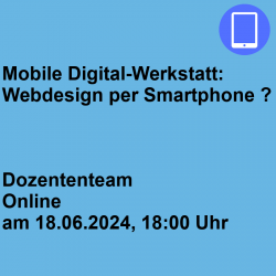 Mobile Digital-Werkstatt:...