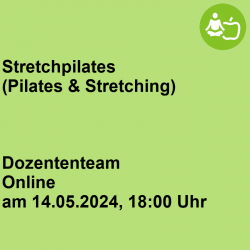 "Stretchpilates" (Pilates &...