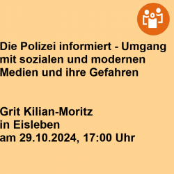 Die Polizei informiert -...