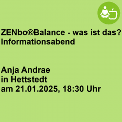 ZENbo®Balance?...