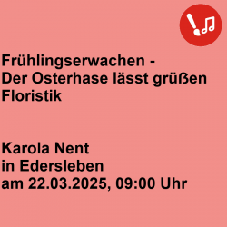 Frühlingserwachen - Der...