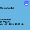 Computerclub Mittwoch Wippra