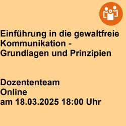 Einführung in die...