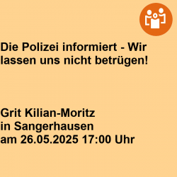 Die Polizei informiert -...