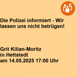 Die Polizei informiert -...