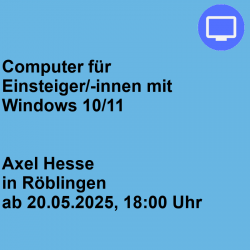 Computer für...