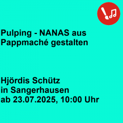 Pulping- NANAS aus...