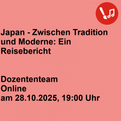 Japan - Zwischen Tradition und Moderne: Ein Reisebericht