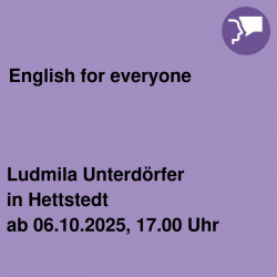 English for everyone