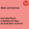 Malen und Zeichnen